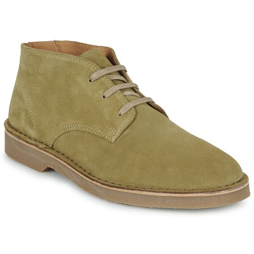 Stivaletti SLHRIGA WARM SUEDE DESERT - Selected - Modalova