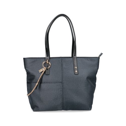 Borsa a spalla Shopper Donna - Borbonese - Modalova