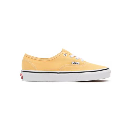 Sneakers AUTHENTIC flax/true white VN0A5KRDAVL1 - Vans - Modalova