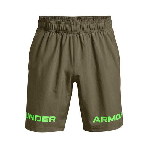 Pantaloni corti Under Armour - Under armour - Modalova