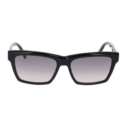 Occhiali da sole Occhiali da Sole Saint Laurent Monogram SL M104 001 - Yves Saint Laurent - Modalova