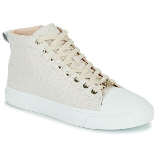 Sneakers alte VULC HIGH TOP-MN JQ - Calvin Klein Jeans - Modalova