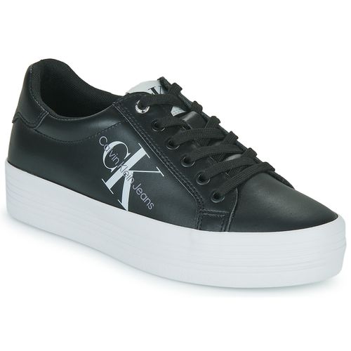 Sneakers basse VULC FLATFORM LACEUP - Calvin Klein Jeans - Modalova