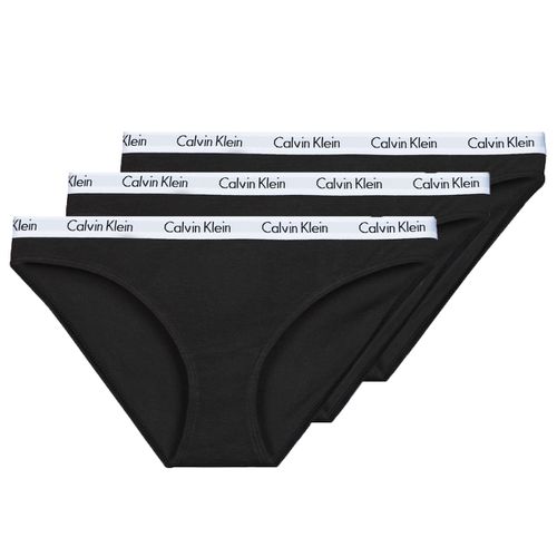 Culotte e slip CAROUSEL BIKINI X3 - Calvin Klein Jeans - Modalova