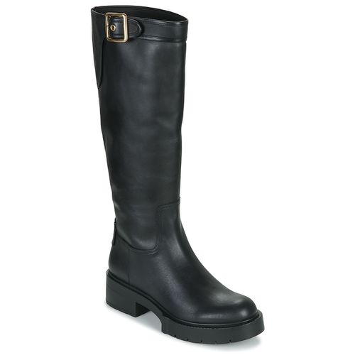 Stivali Coach LILLI LEATHER BOOT - Coach - Modalova