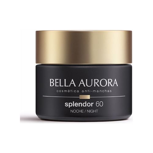 Antietà & Antirughe Splendor 60 Crema Notte Fortificante - Bella Aurora - Modalova