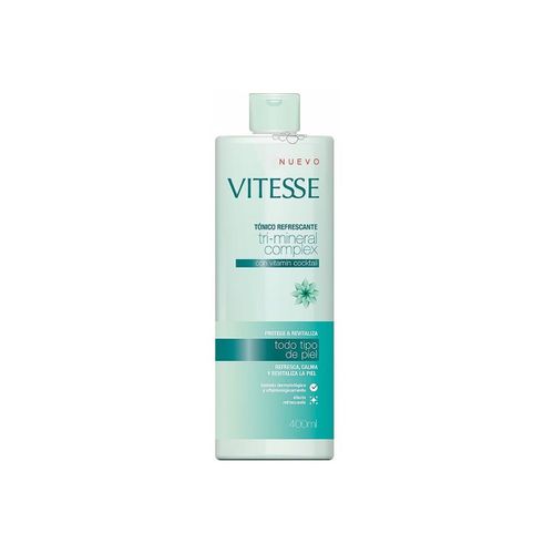 Detergenti e struccanti Tri-mineral Complex Tónico Refrescante - Vitesse - Modalova