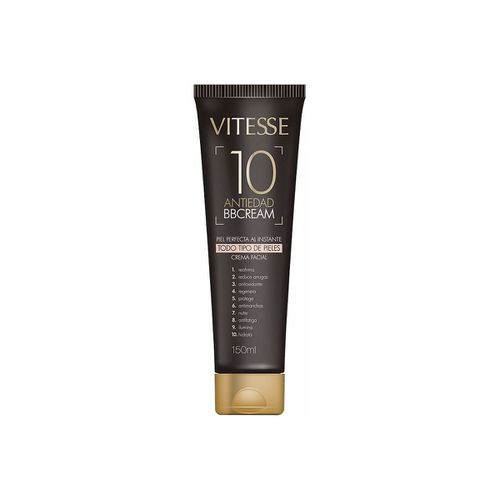 Trucco BB & creme CC Antiedad Bb Cream 10 Crema Facial - Vitesse - Modalova