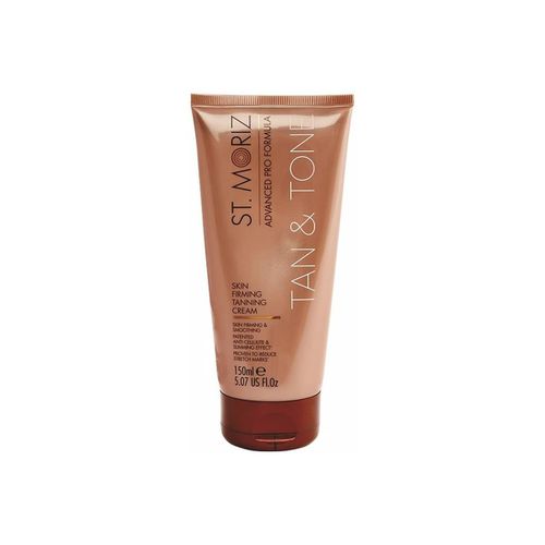 Idratanti & nutrienti Advanced Pro Formula Skin Firming Tanning Cream - St. Moriz - Modalova