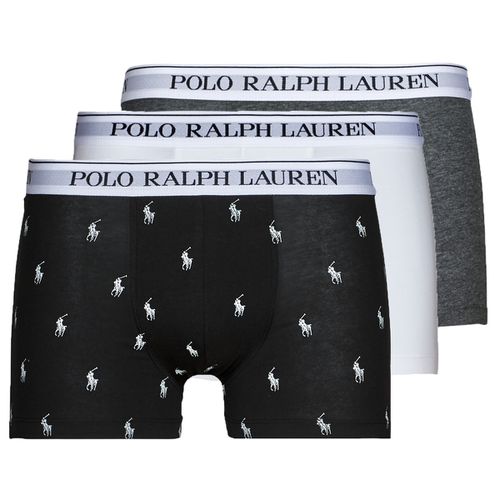 Boxer CLASSIC TRUNK X3 - Polo ralph lauren - Modalova