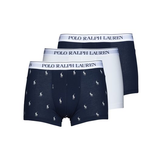 Boxer CLASSIC TRUNK X3 - Polo ralph lauren - Modalova