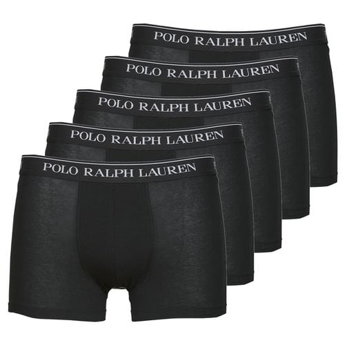 Boxer Polo Ralph Lauren TRUNK X5 - Polo ralph lauren - Modalova