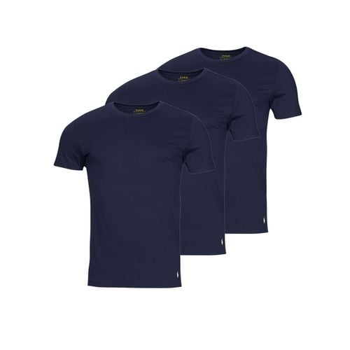 T-shirt CREW NECK X3 - Polo ralph lauren - Modalova