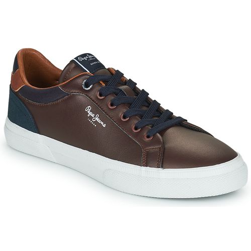 Sneakers Pepe jeans KENTON COURT - Pepe jeans - Modalova