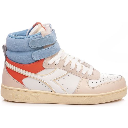 Sneakers Magic Basket Mid Icona Wn - Diadora - Modalova