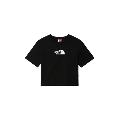 T-shirt & Polo CROPPED - The north face - Modalova