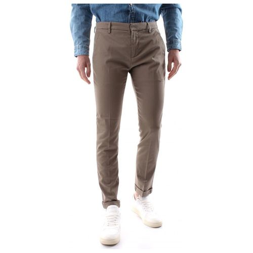 Pantaloni GAUBERT GS0056-027 - Dondup - Modalova