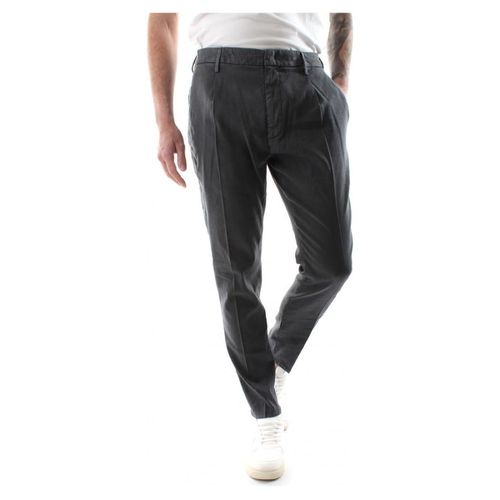 Pantaloni Dondup TYLER BM5-BM5 925 - Dondup - Modalova