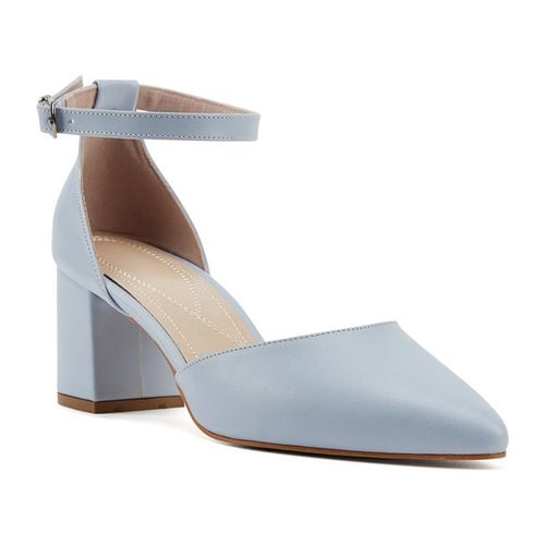 Sandali SS0Y0185_961_BLUE - Sole Sisters - Modalova