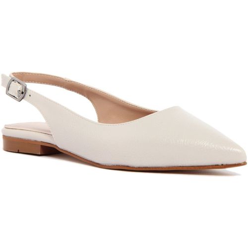 Ballerine SS2Y0023_449_STONE - Sole Sisters - Modalova