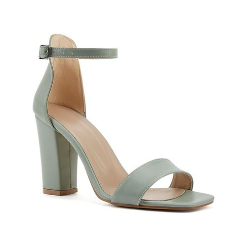 Sandali SS2Y0036_940_MINT - Sole Sisters - Modalova