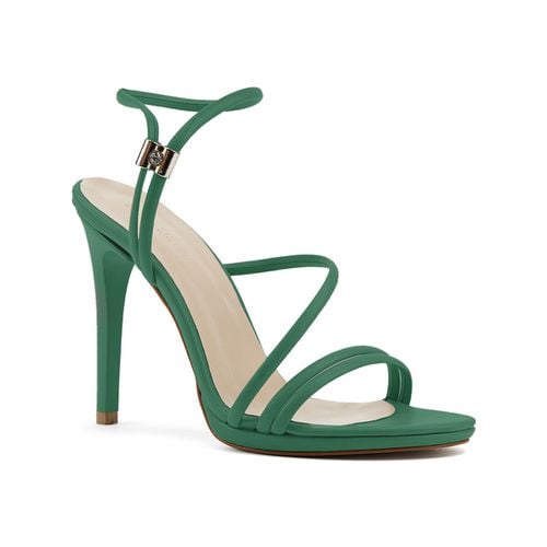 Sandali SS2Y0042_940_MINT - Sole Sisters - Modalova