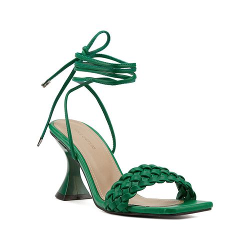 Sandali SS2Y0043_938_GRASS - Sole Sisters - Modalova