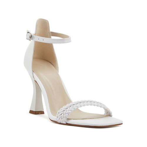 Sandali SS2Y0045_551_WHITE - Sole Sisters - Modalova