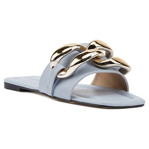 Sandali SS2Y0059_957_LIGHT_BLUE - Sole Sisters - Modalova