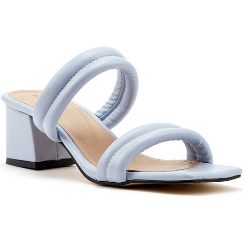 Sandali SS2Y0064_957_LIGHT_BLUE - Sole Sisters - Modalova