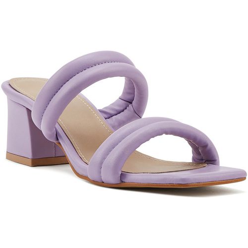 Sandali SS2Y0064_990_LILAC - Sole Sisters - Modalova