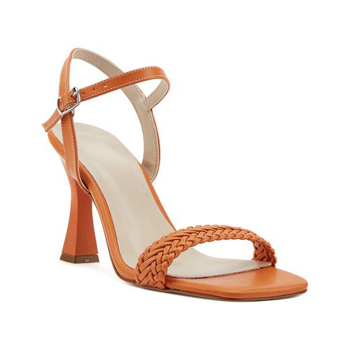 Sandali SS2Y0046_971_ORANGE - Sole Sisters - Modalova