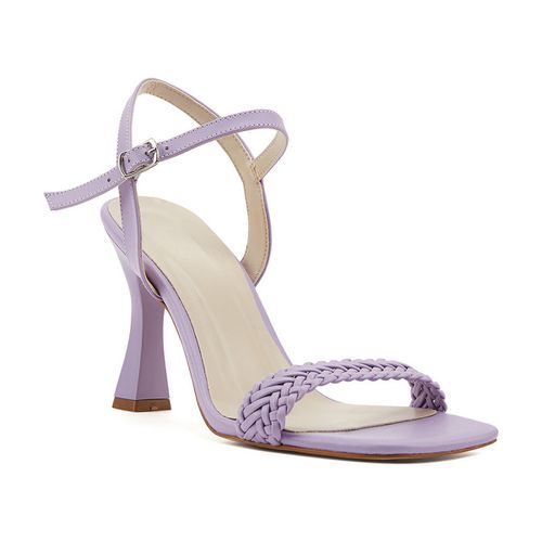 Sandali SS2Y0046_990_LILAC - Sole Sisters - Modalova