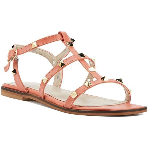 Sandali SS2Y0049_971_ORANGE - Sole Sisters - Modalova