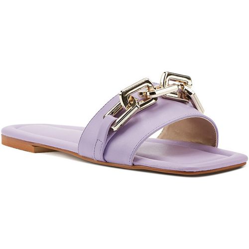 Sandali SS2Y0051_990_LILAC - Sole Sisters - Modalova