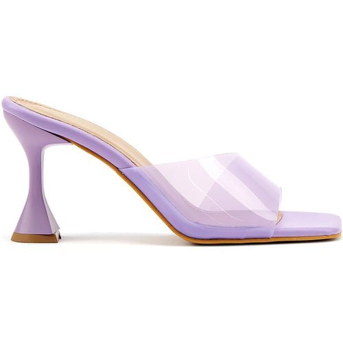 Sandali SS2Y0052_990_LILAC - Sole Sisters - Modalova