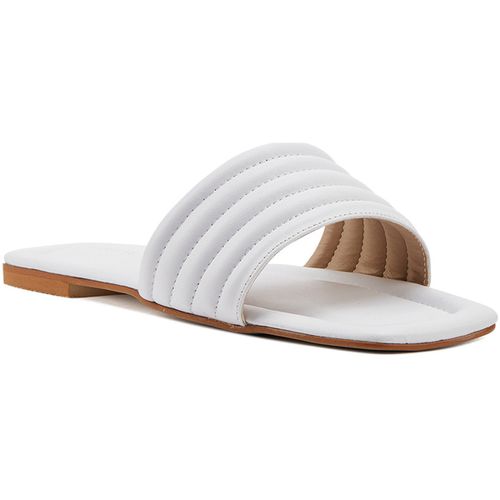 Sandali SS2Y0056_551_WHITE - Sole Sisters - Modalova