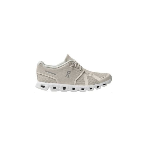 Scarpe da fitness Scarpe Cloud 5 Donna Pearl/White - On Running - Modalova