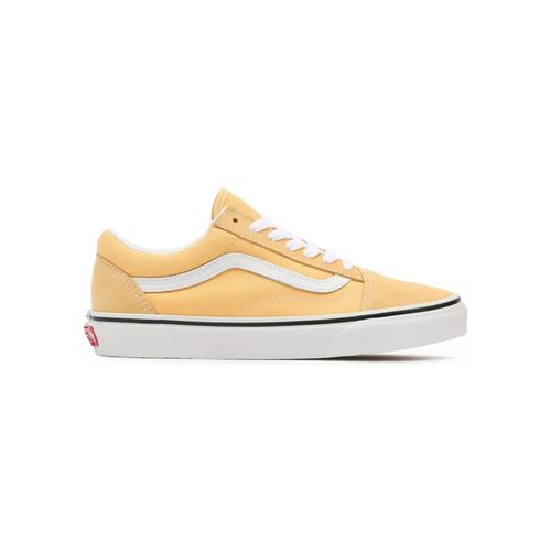 Sneakers OLD SKOOL flax/true white VN0A5KRFAVL1 - Vans - Modalova