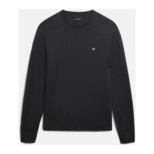 Maglione DECATUR 4 - NP0A4GAW-041 BLACK - Napapijri - Modalova