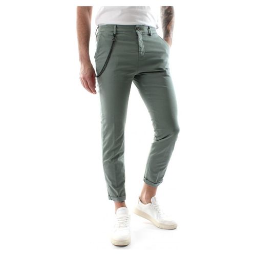 Pantaloni OSAKA MBE100/SS-205 9PN2C7353 - Mason's - Modalova