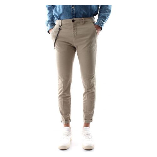 Pantaloni OSAKA MBE100/SS-480 9PN2C7353 - Mason's - Modalova