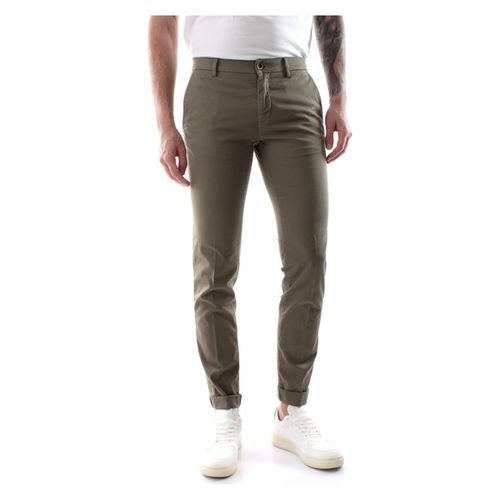 Pantaloni MILANO ME303 SS - 9PN2A4973-462 - Mason's - Modalova