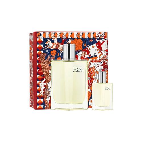 Acqua di colonia Set H24 - colonia -100ml + Mini 12.5ml - Hermès Paris - Modalova