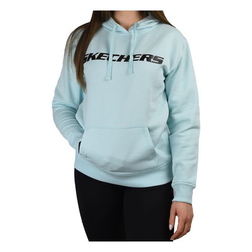 Giacca Sportiva Heritage Hoodie - Skechers - Modalova