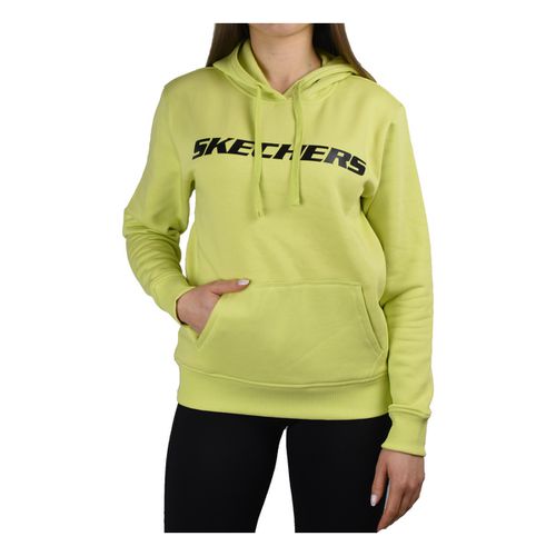 Giacca Sportiva Heritage Hoodie - Skechers - Modalova