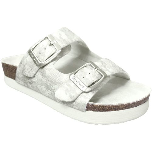 Scarpe Pepe jeans Oban shine - Pepe jeans - Modalova