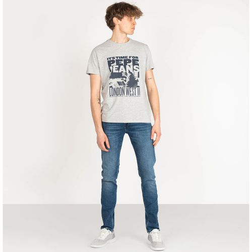 Pantalone PM205895DH74 | Hatch Regular - Pepe jeans - Modalova