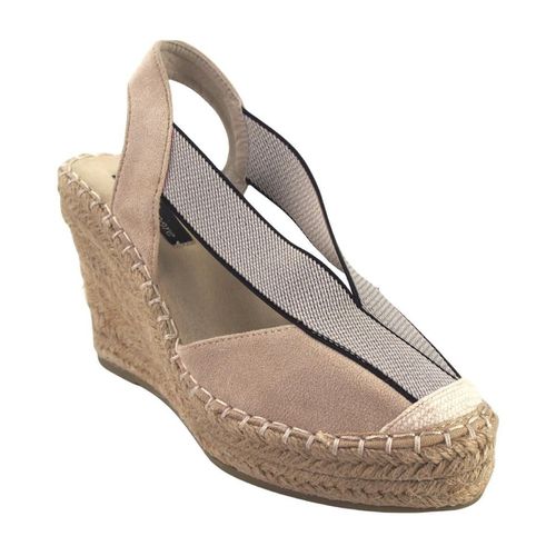 Scarpe Scarpa da donna BEBY 19105 beige - Olivina - Modalova