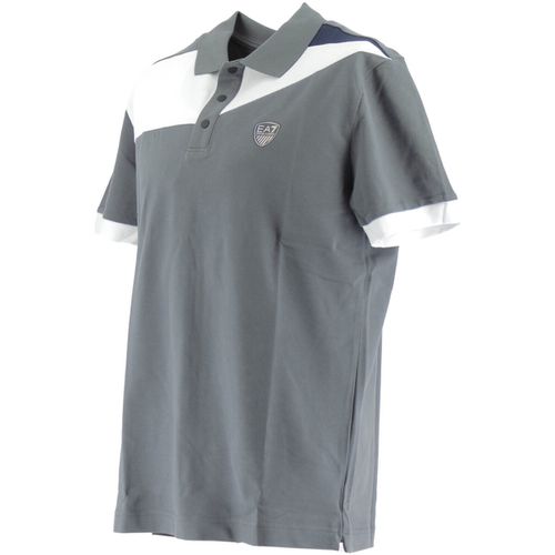 T-shirt & Polo - Ea7 emporio armani - Modalova